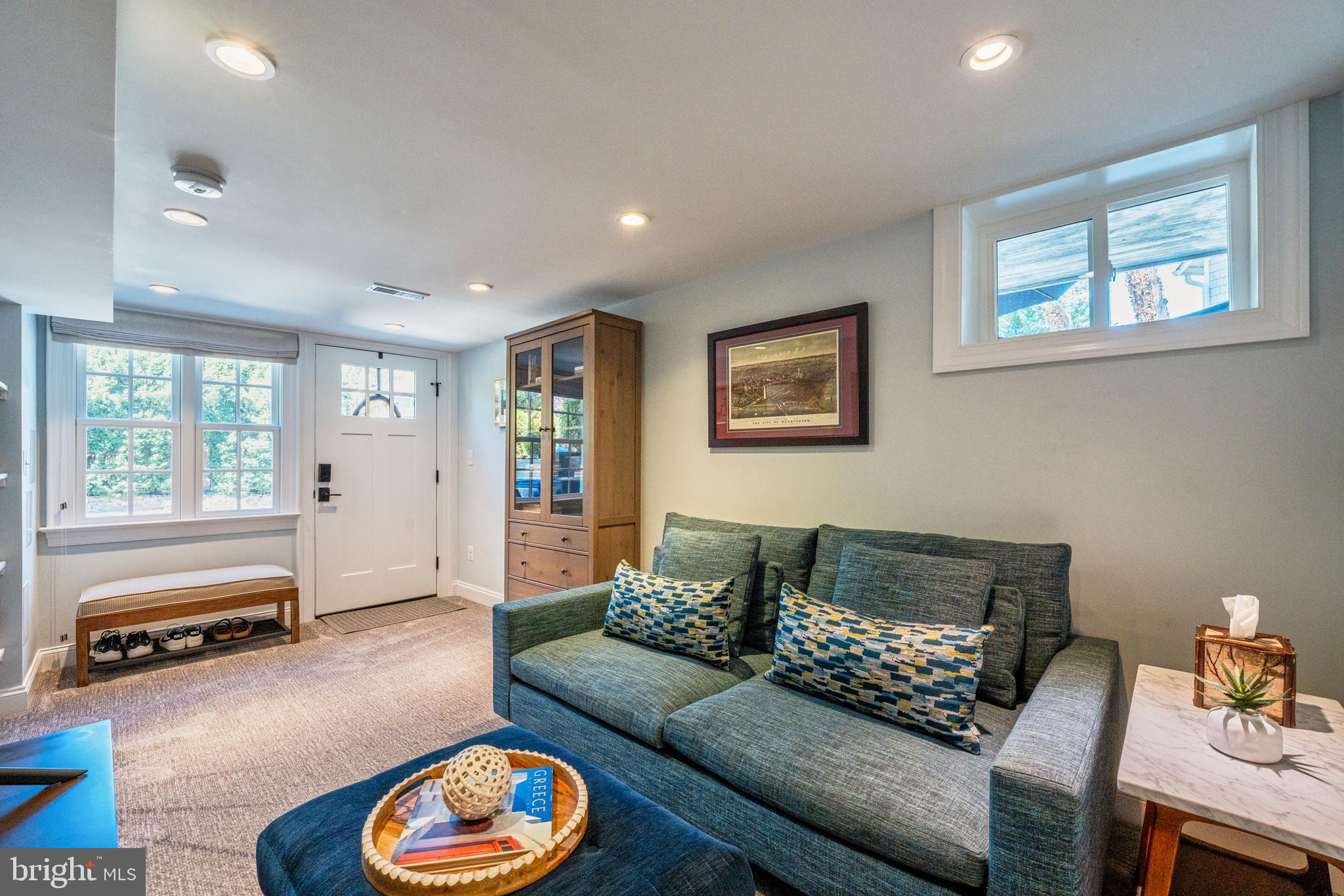 WESTOVER - Residential