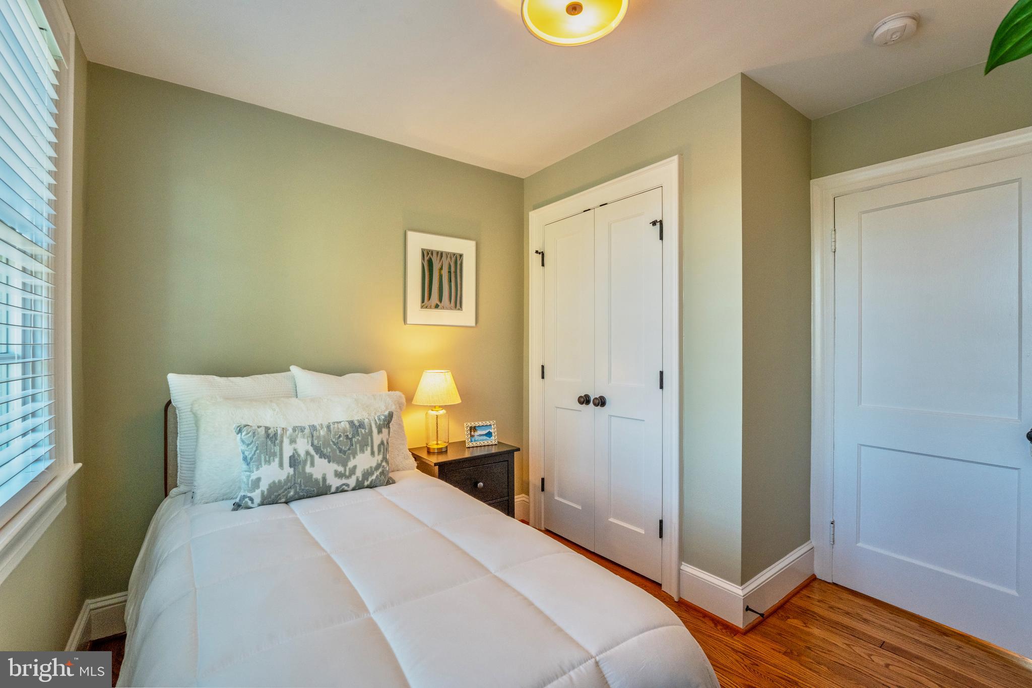 WESTOVER - Residential