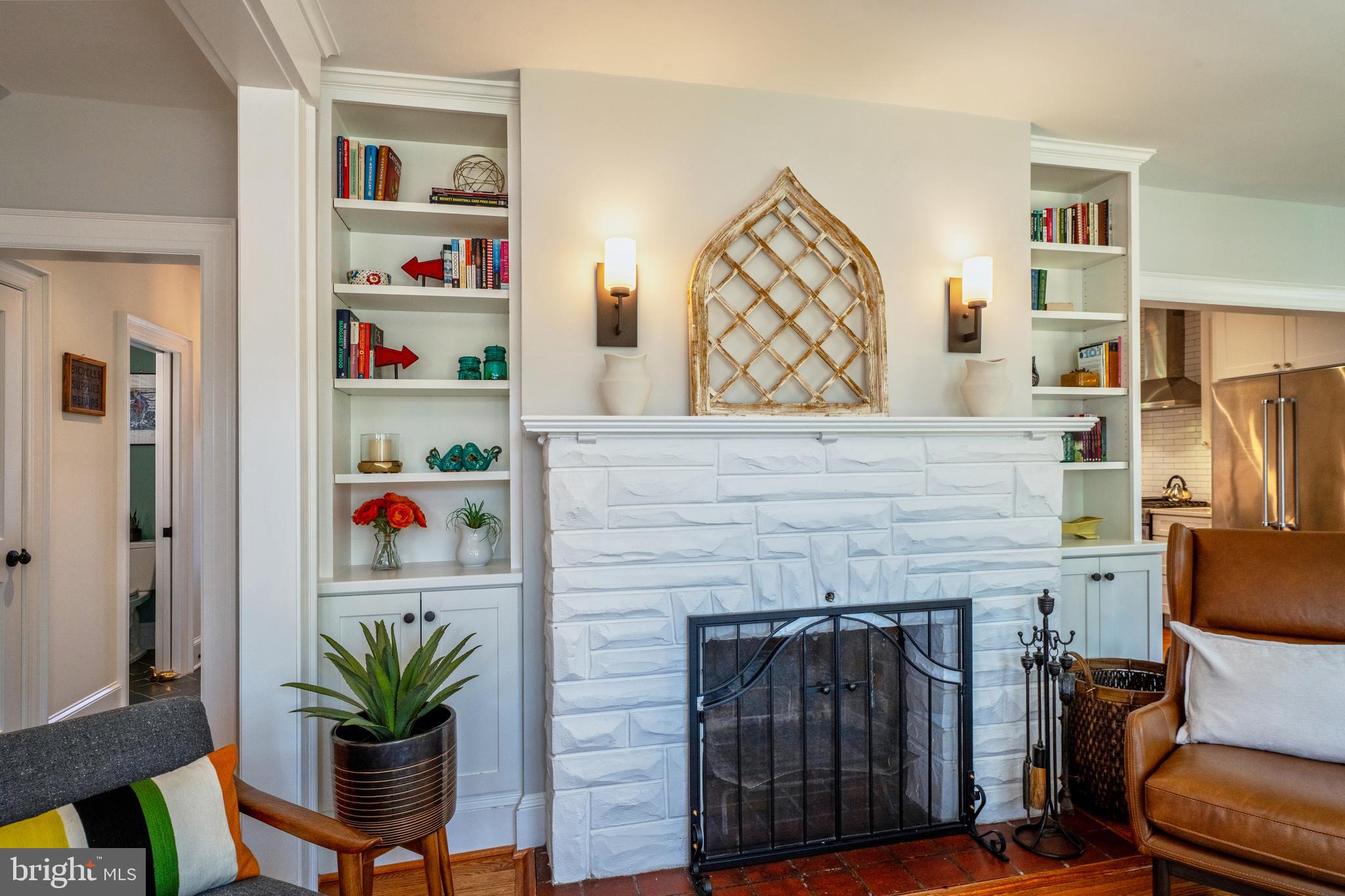 WESTOVER - Residential