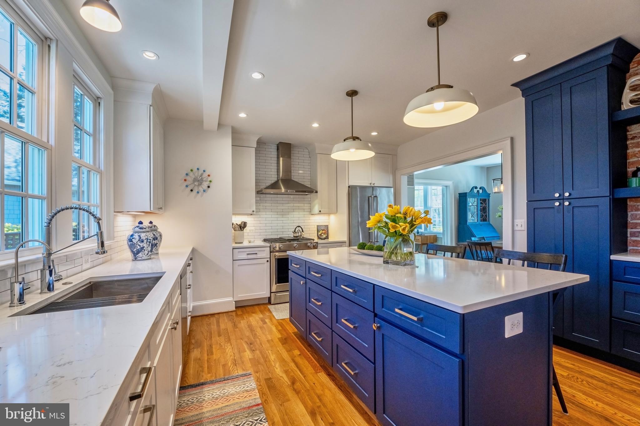 WESTOVER - Residential