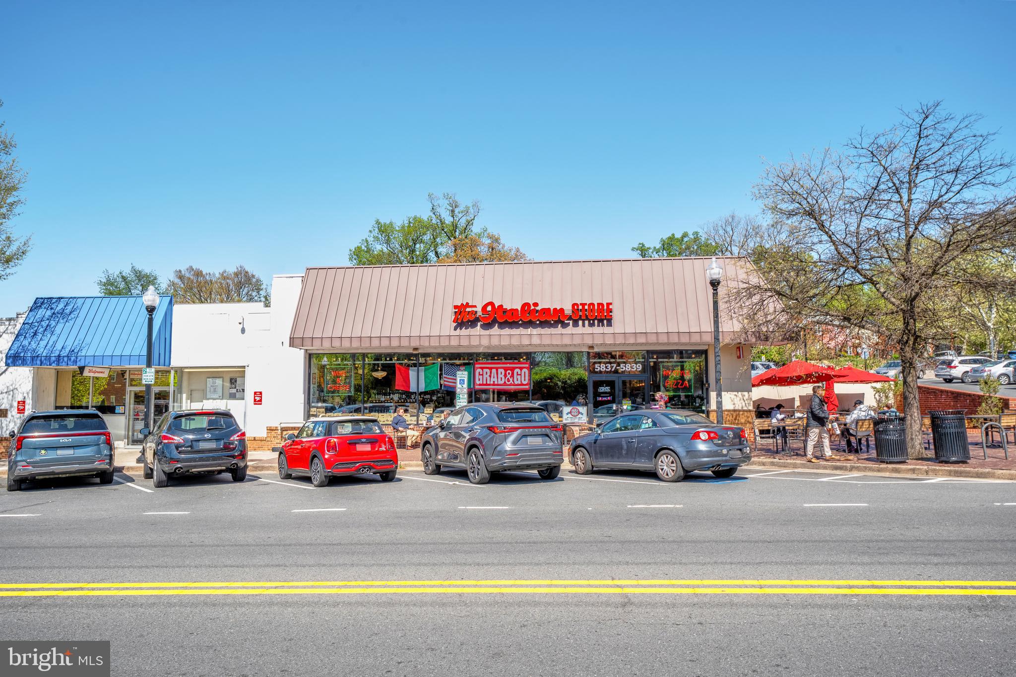 WESTOVER - Residential