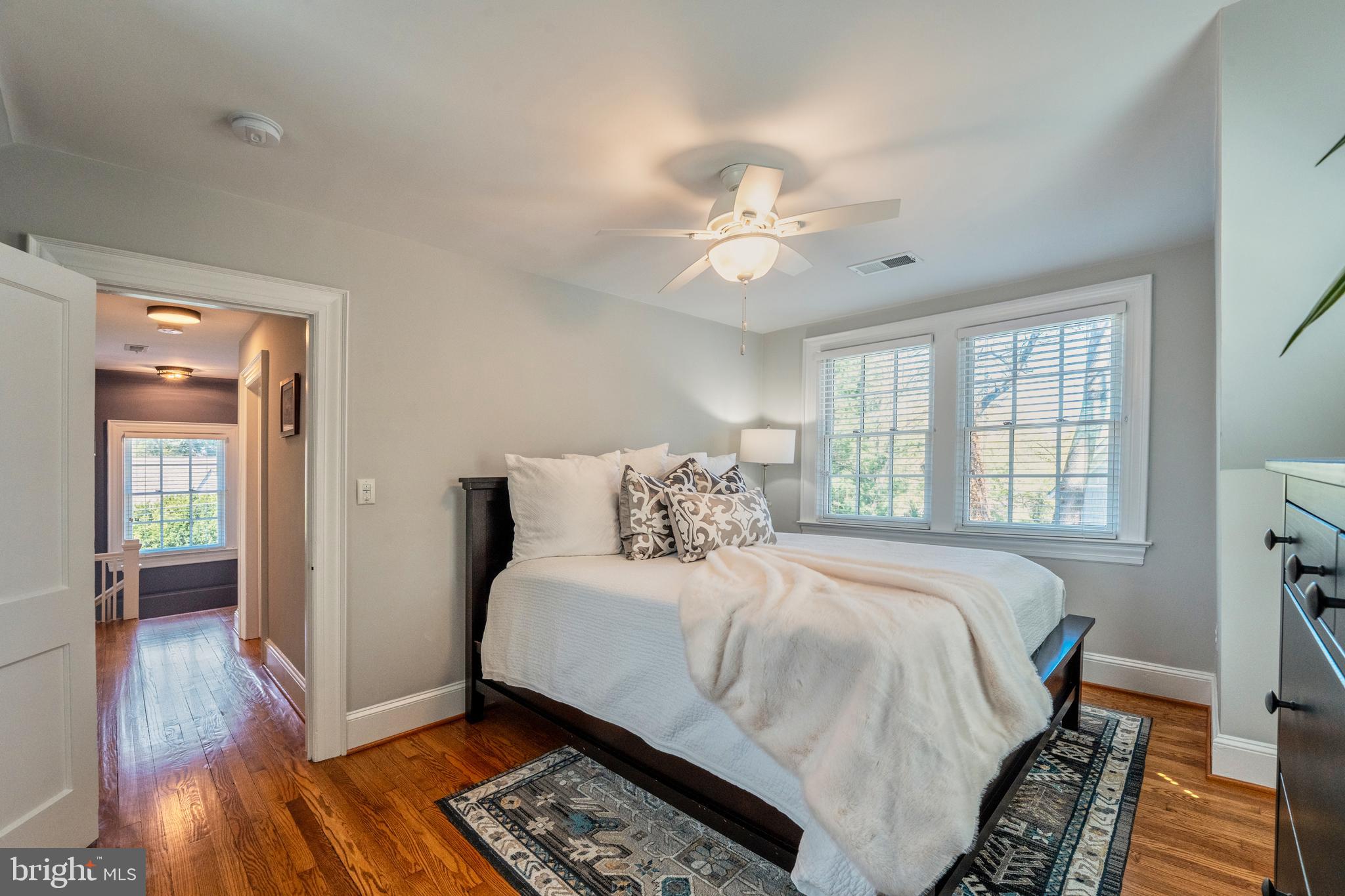 WESTOVER - Residential