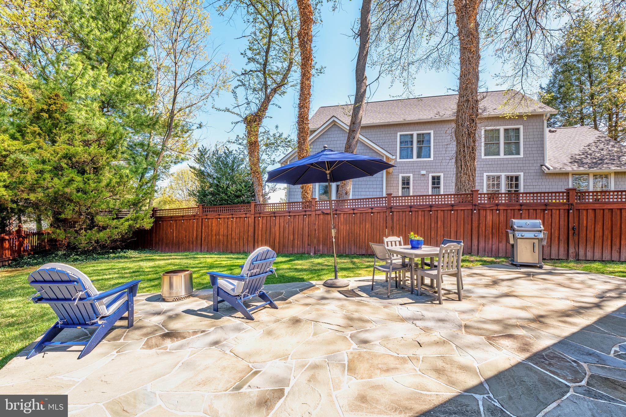 WESTOVER - Residential