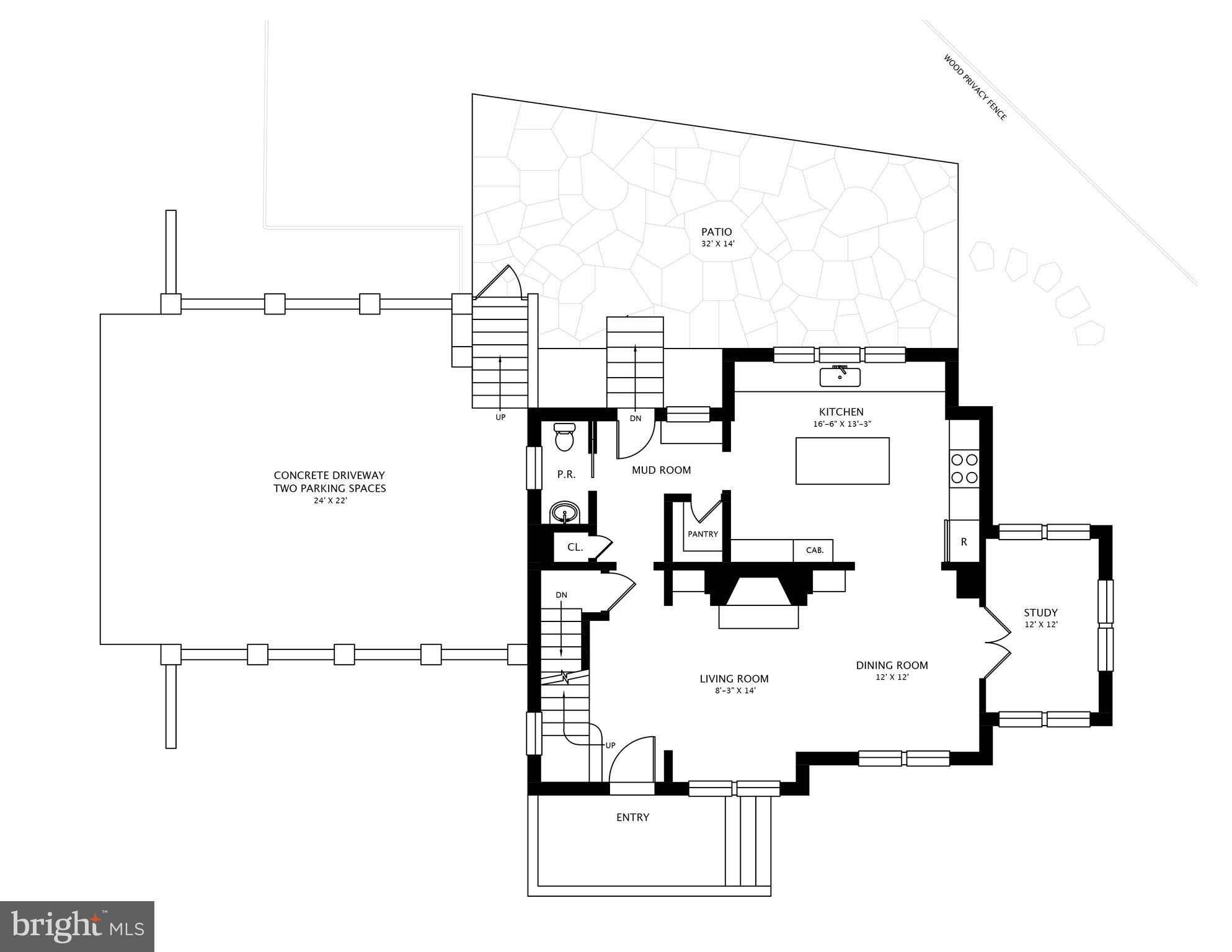 WESTOVER - Residential