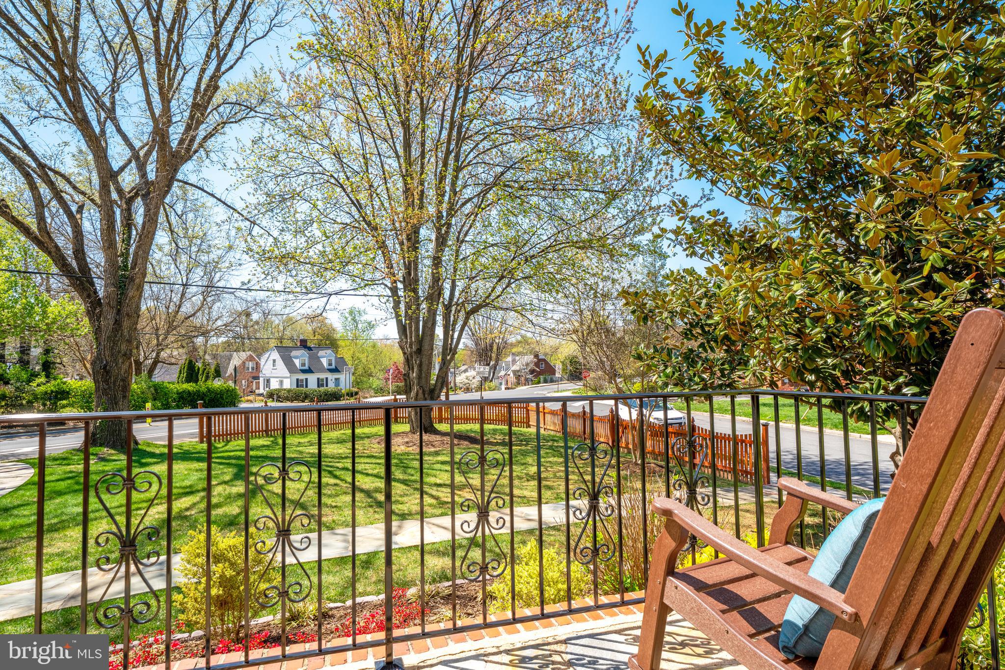 WESTOVER - Residential