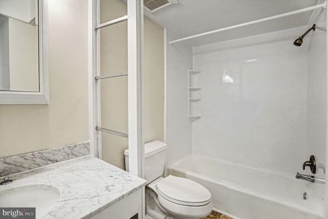 Tiny photo for 111 Culpepper Drive #L 9F, PENLLYN, PA 19422 (MLS # PAMC2166174)