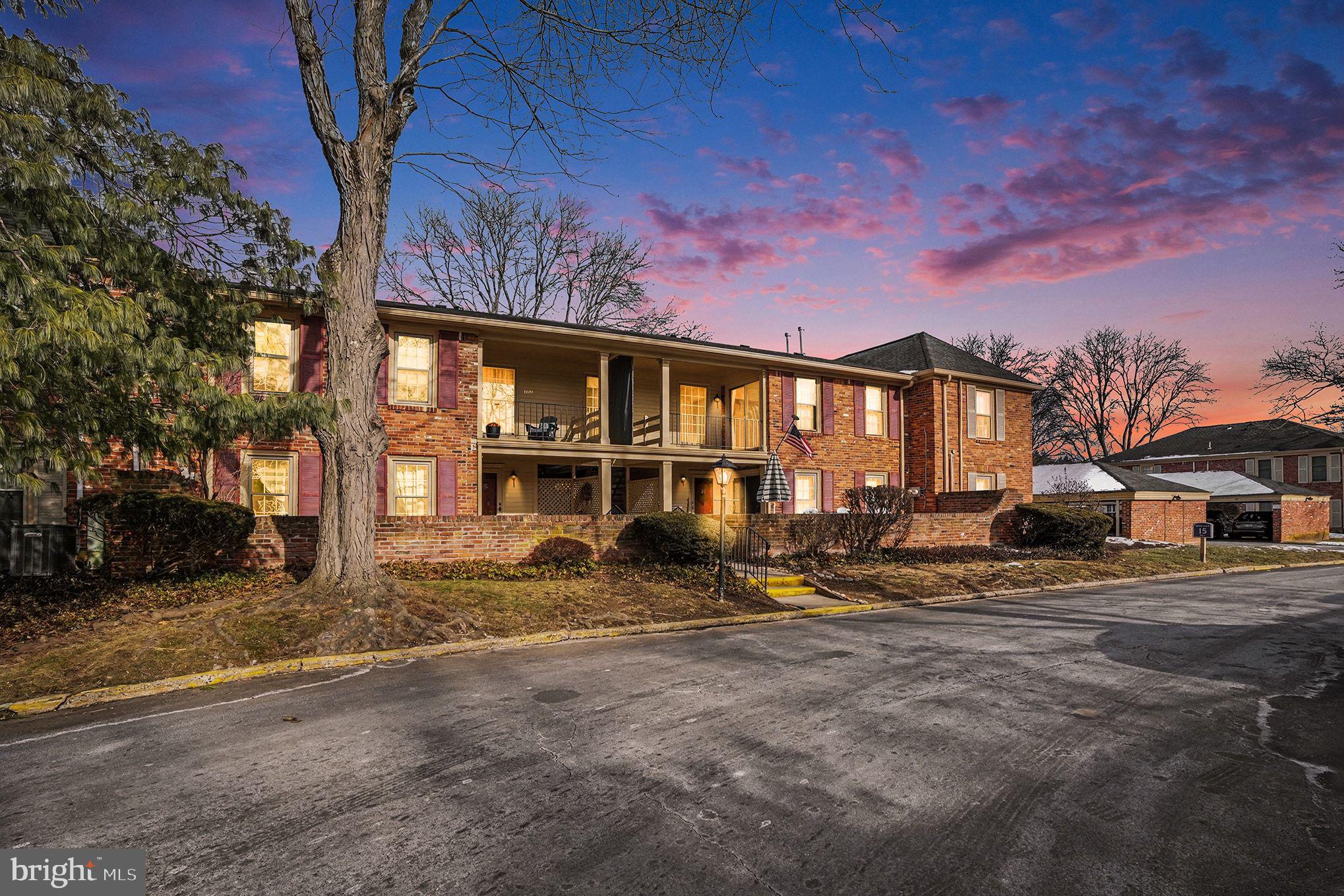 GEORGETOWN OF PHIL - Residential