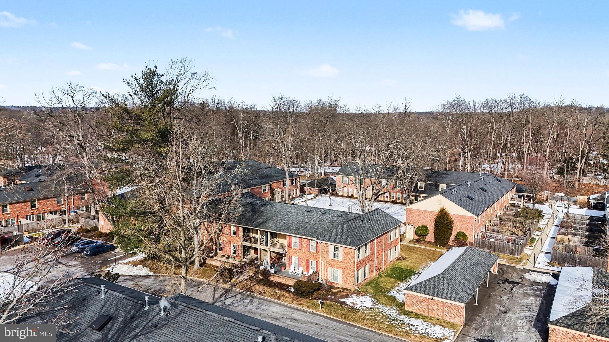 GEORGETOWN OF PHIL - Residential