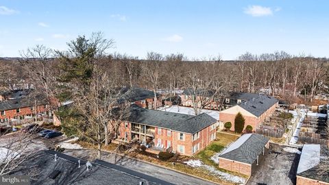 Tiny photo for 111 Culpepper Drive #L 9F, PENLLYN, PA 19422 (MLS # PAMC2166174)