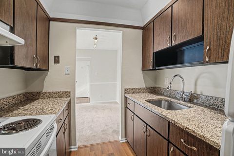 Tiny photo for 111 Culpepper Drive #L 9F, PENLLYN, PA 19422 (MLS # PAMC2166174)