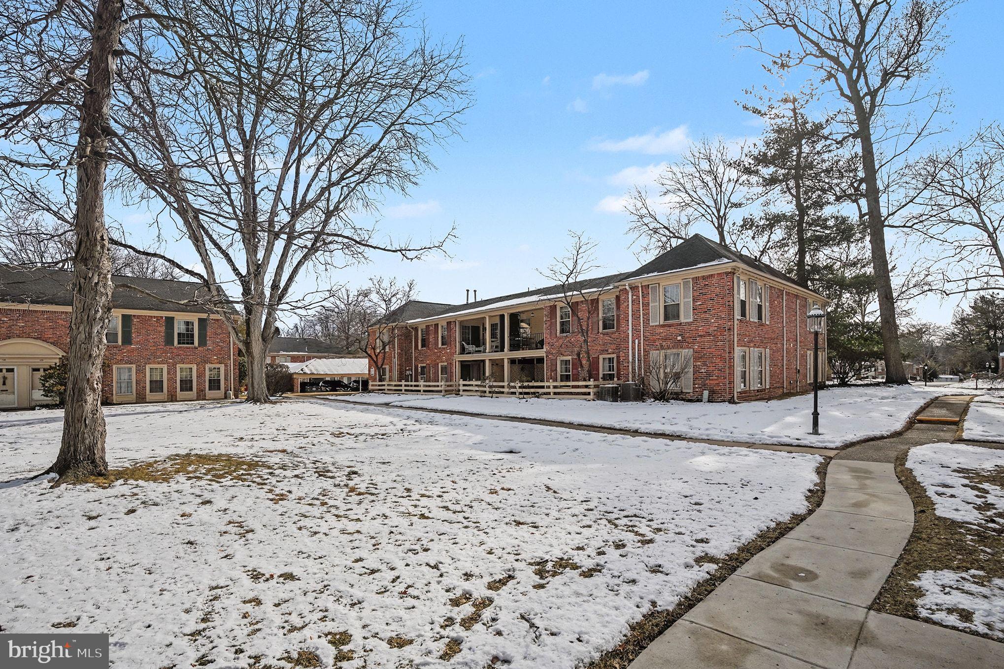 GEORGETOWN OF PHIL - Residential