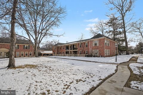 Tiny photo for 111 Culpepper Drive #L 9F, PENLLYN, PA 19422 (MLS # PAMC2166174)