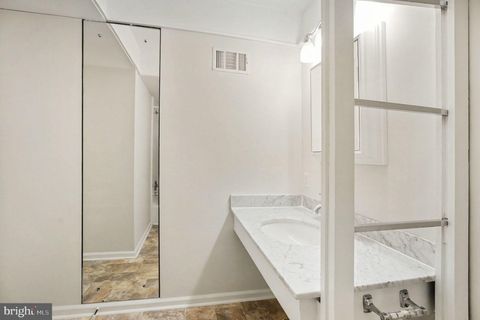 Tiny photo for 111 Culpepper Drive #L 9F, PENLLYN, PA 19422 (MLS # PAMC2166174)