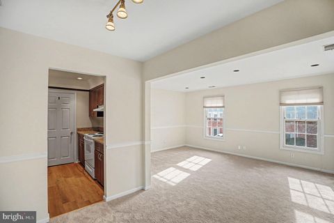 Tiny photo for 111 Culpepper Drive #L 9F, PENLLYN, PA 19422 (MLS # PAMC2166174)