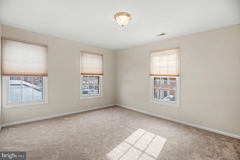 Tiny photo for 111 Culpepper Drive #L 9F, PENLLYN, PA 19422 (MLS # PAMC2166174)
