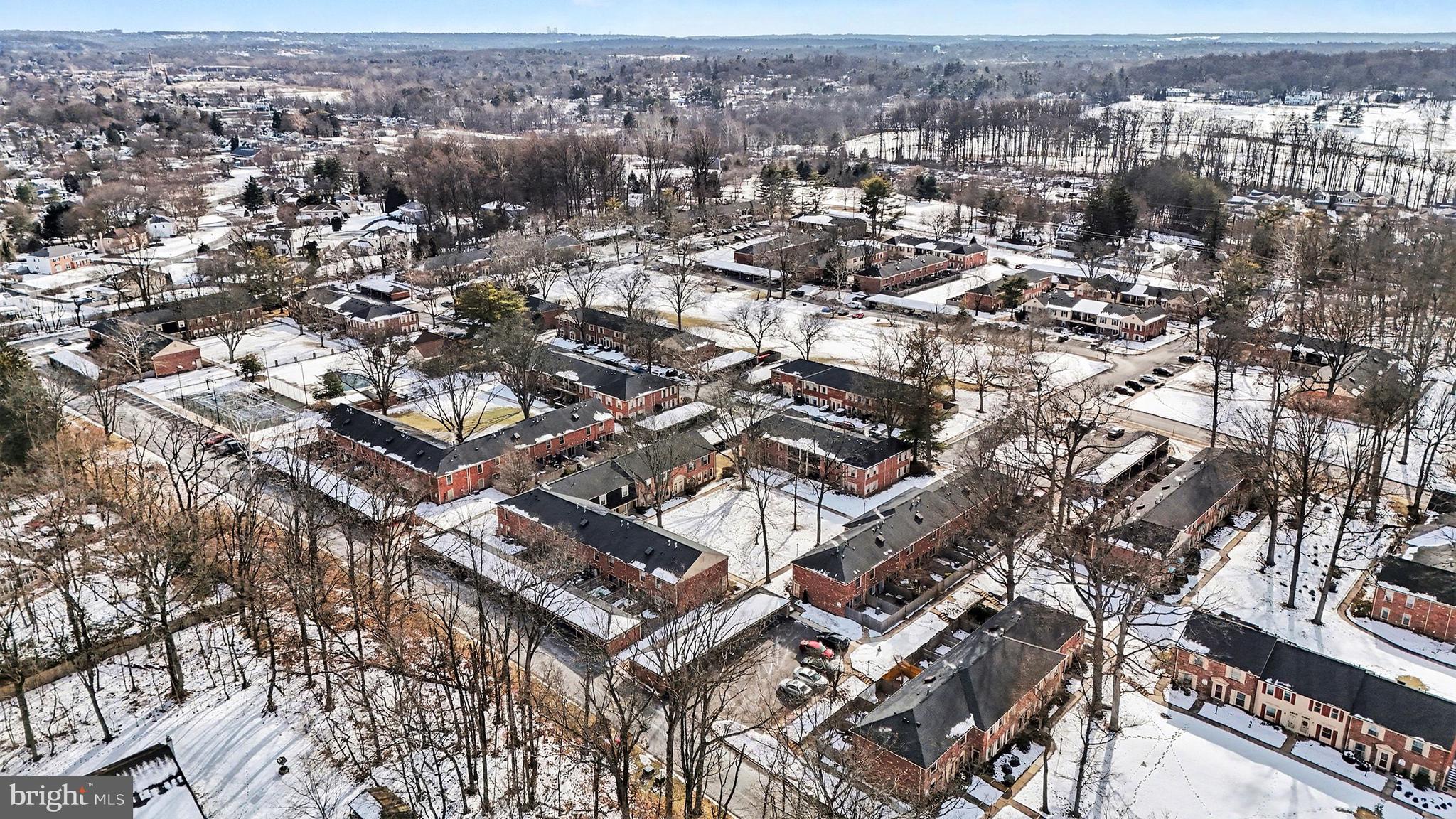 GEORGETOWN OF PHIL - Residential