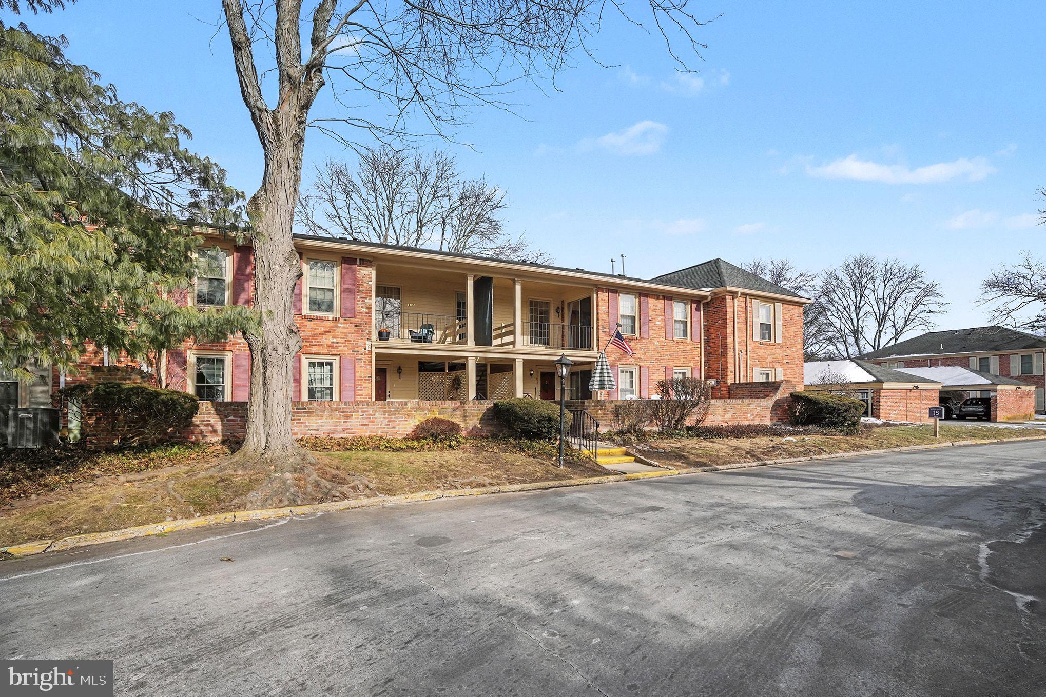 GEORGETOWN OF PHIL - Residential