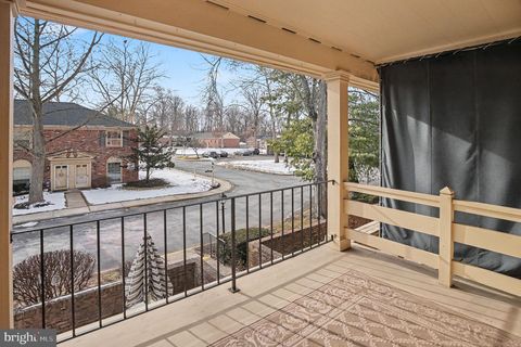 Tiny photo for 111 Culpepper Drive #L 9F, PENLLYN, PA 19422 (MLS # PAMC2166174)