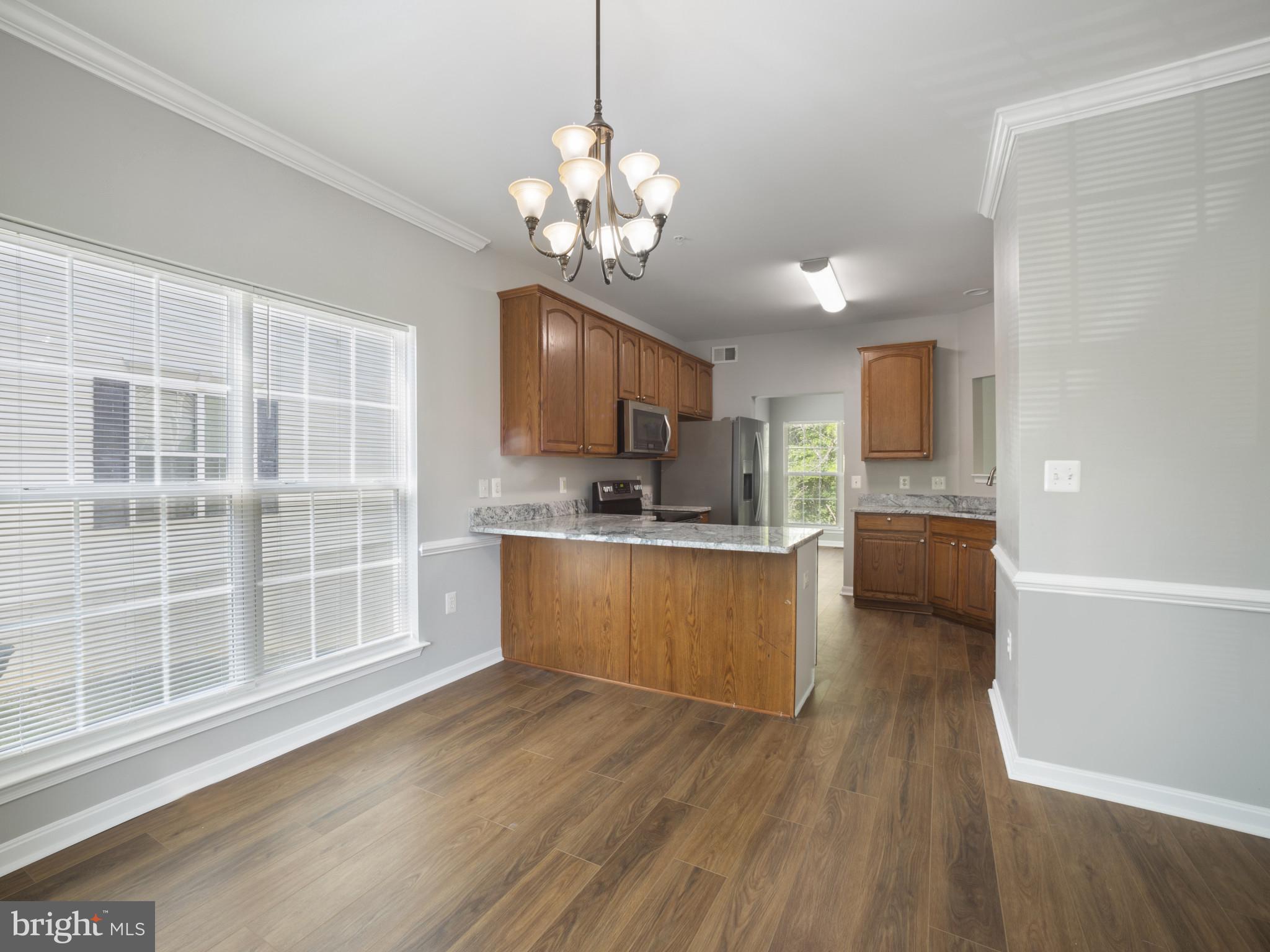 MCKENDREE VILLAGE - Residential