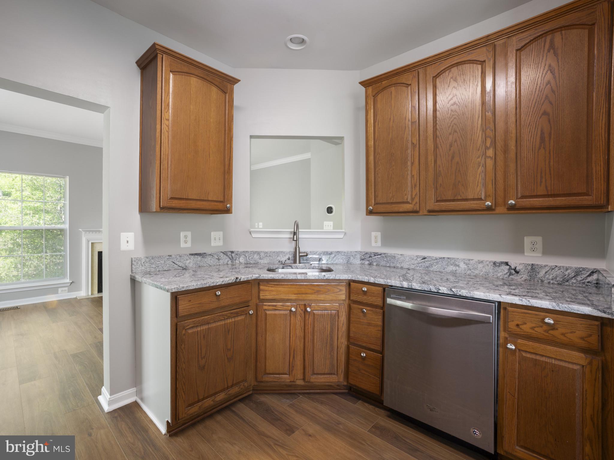 MCKENDREE VILLAGE - Residential