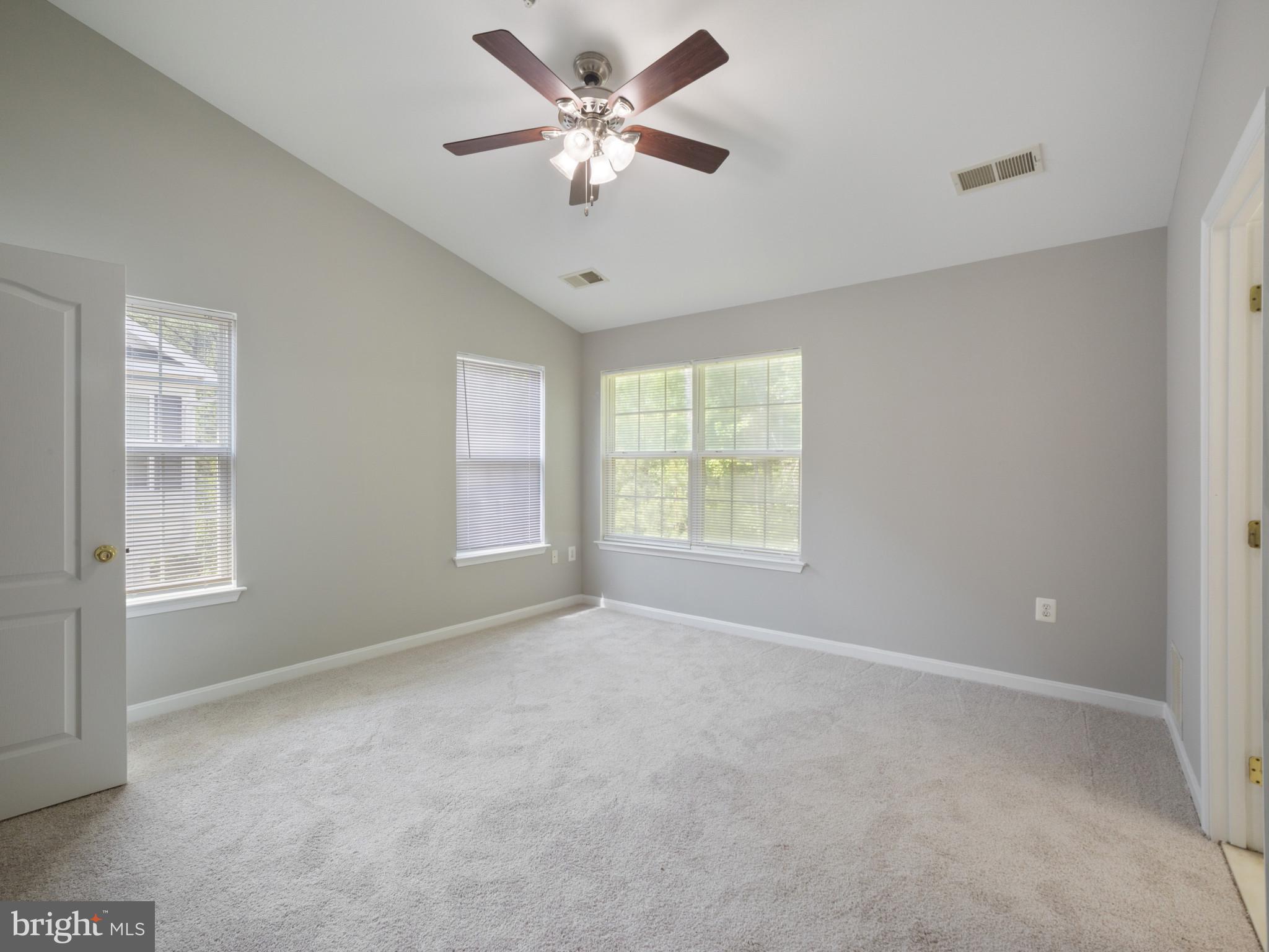 MCKENDREE VILLAGE - Residential