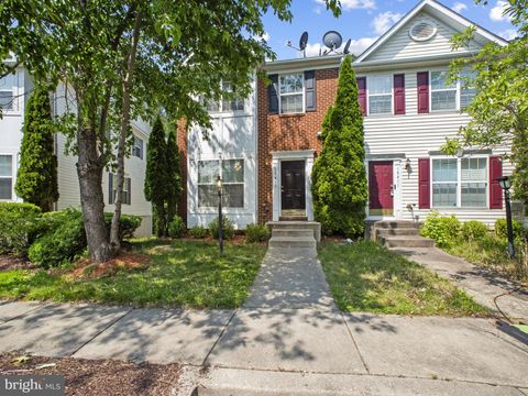 15413 POCOPSON CREEK WAY BRANDYWINE MD 20613