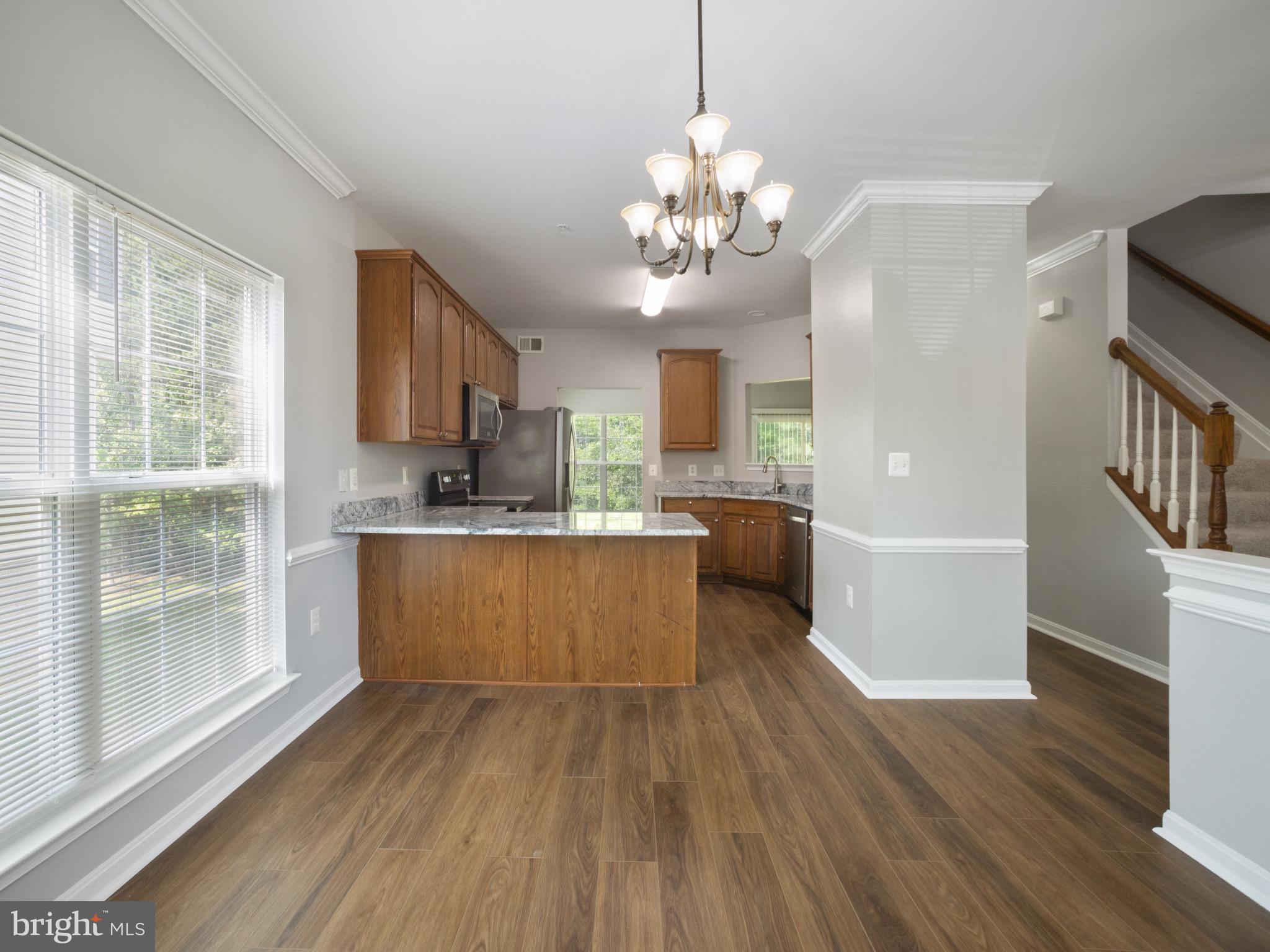 MCKENDREE VILLAGE - Residential