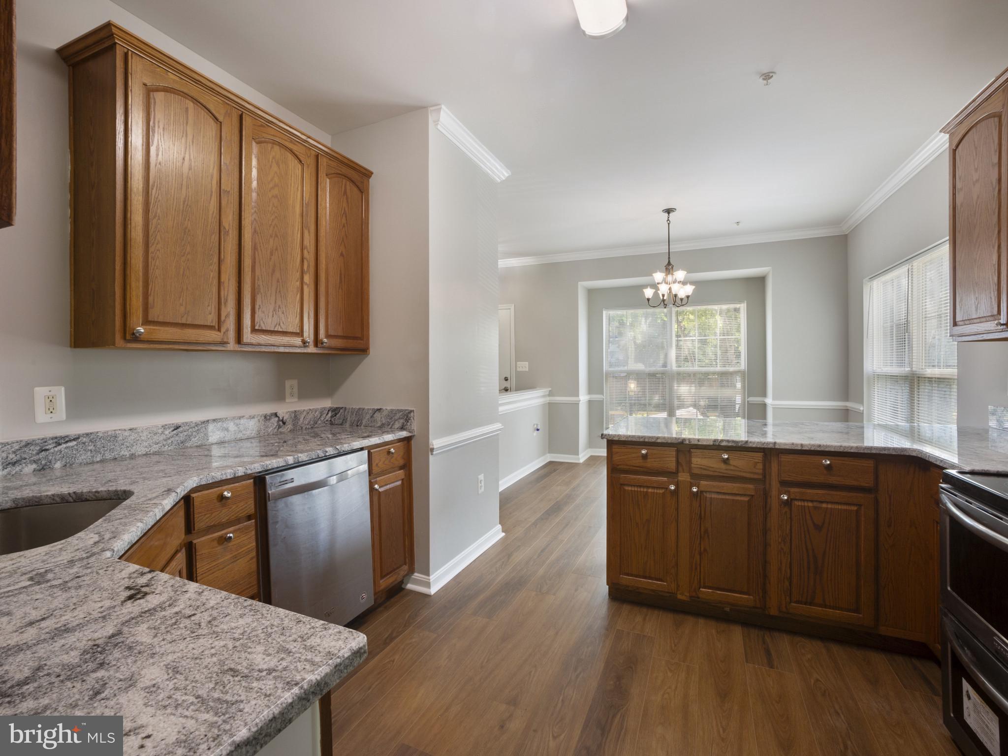 MCKENDREE VILLAGE - Residential