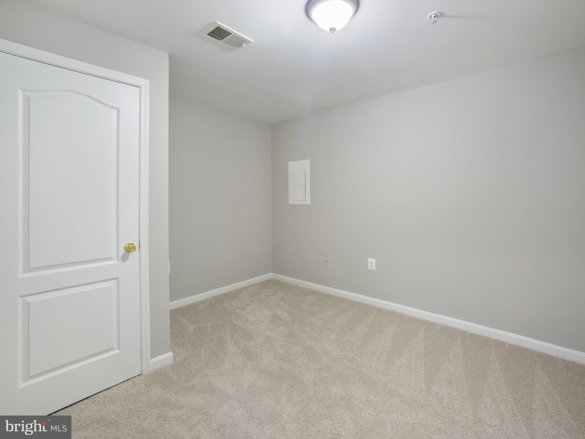 MCKENDREE VILLAGE - Residential