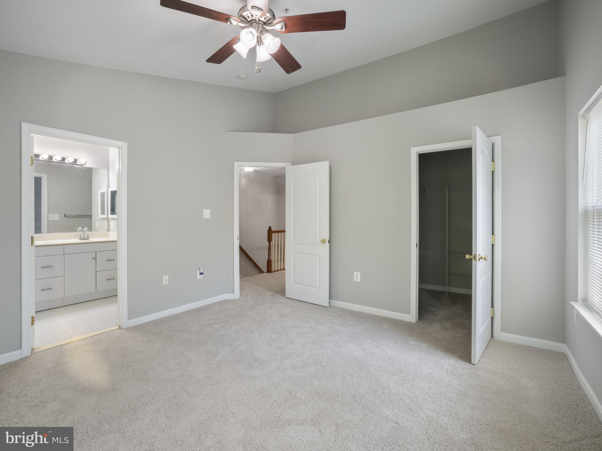 MCKENDREE VILLAGE - Residential