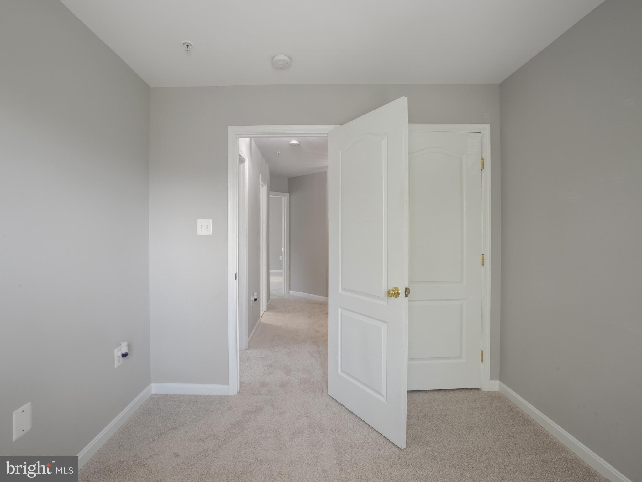 MCKENDREE VILLAGE - Residential