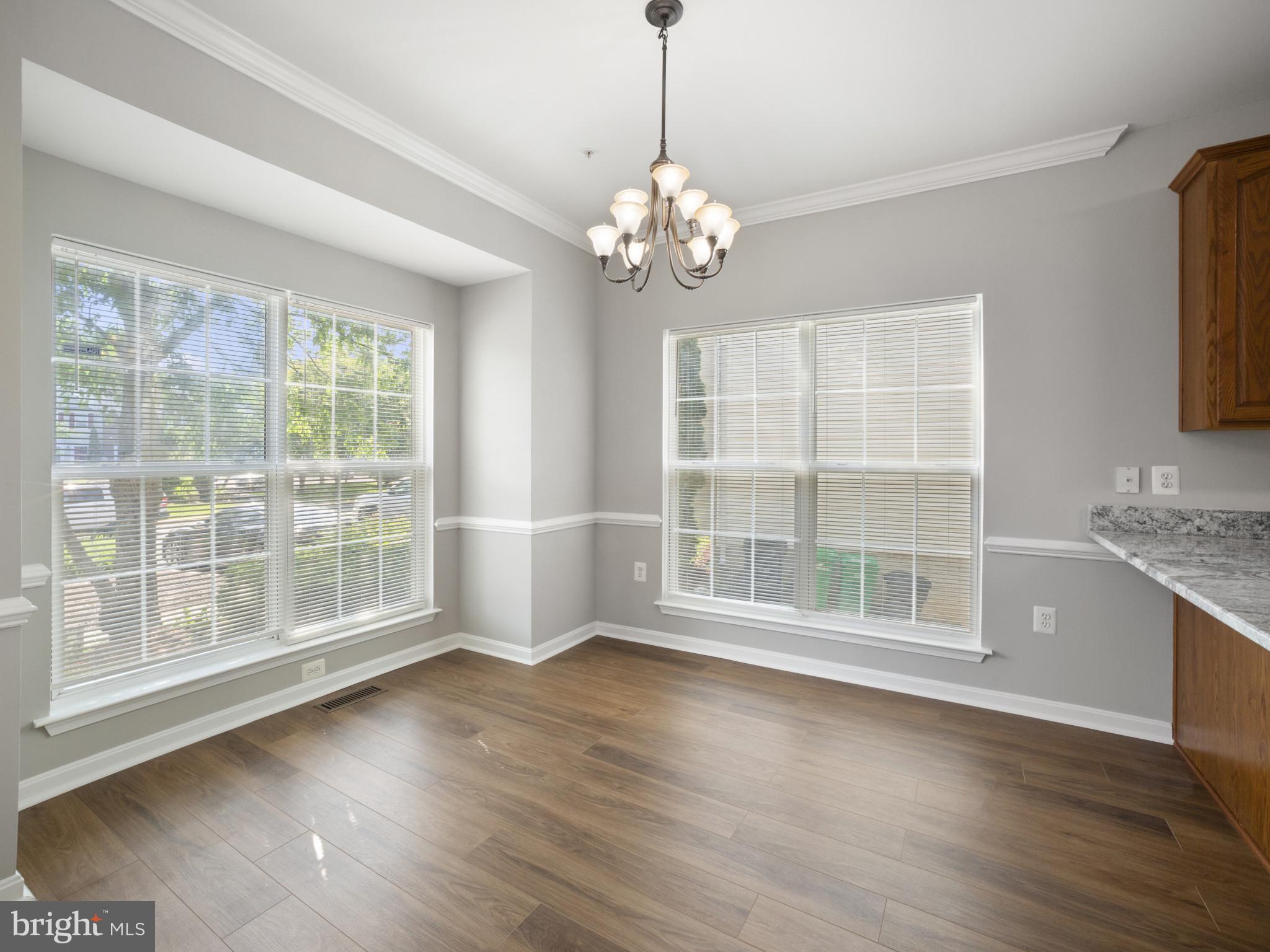 MCKENDREE VILLAGE - Residential