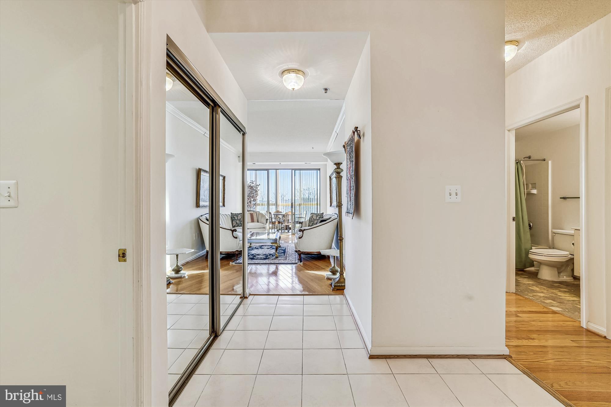 LEISURE WORLD - Residential