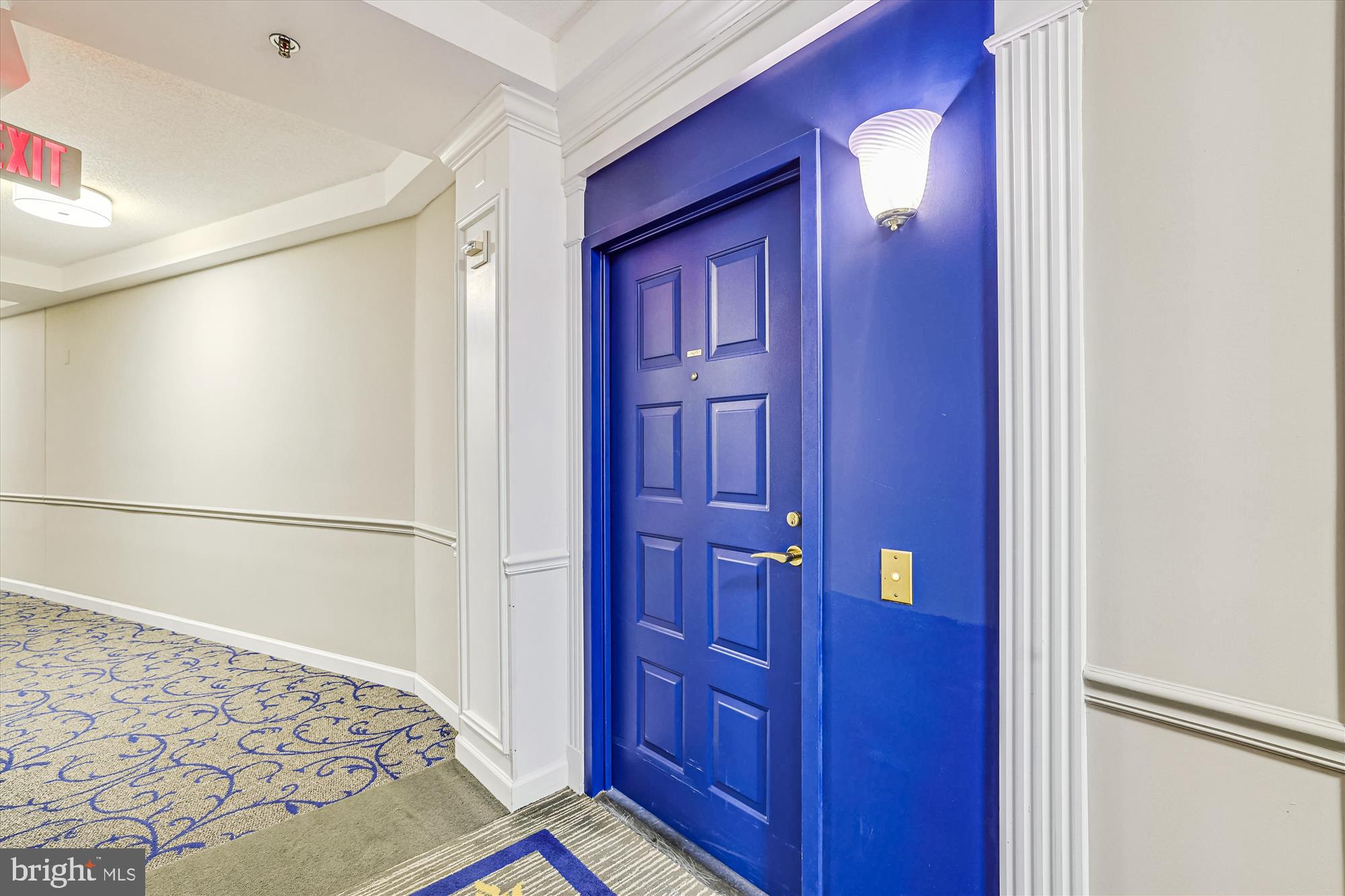 LEISURE WORLD - Residential