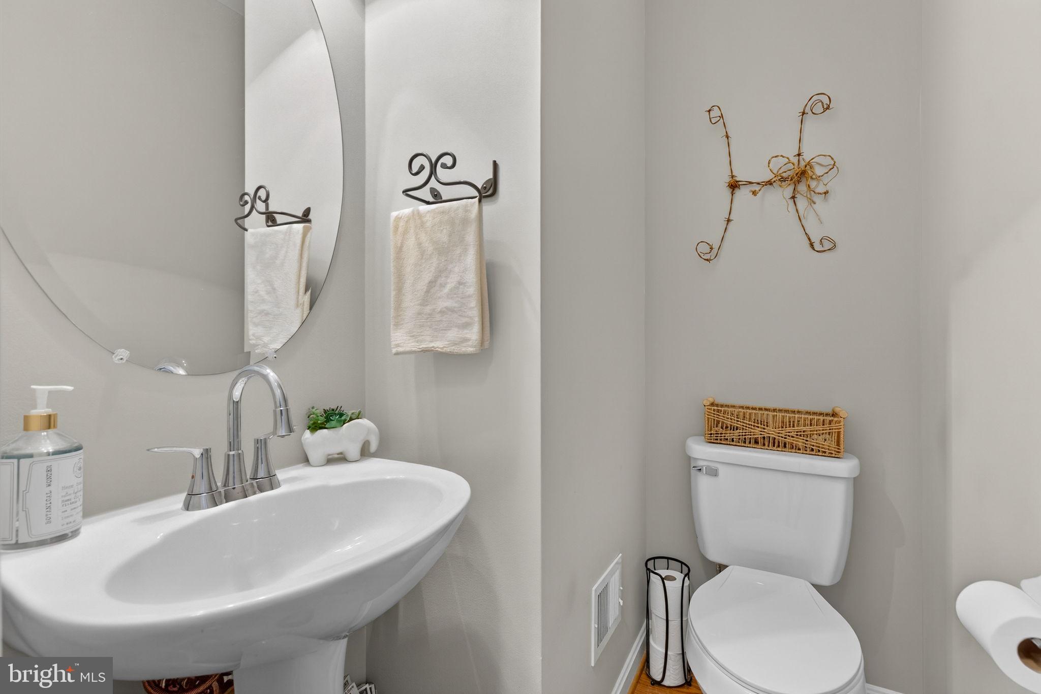 HIGHPOINT OF CULPEPER - Residential