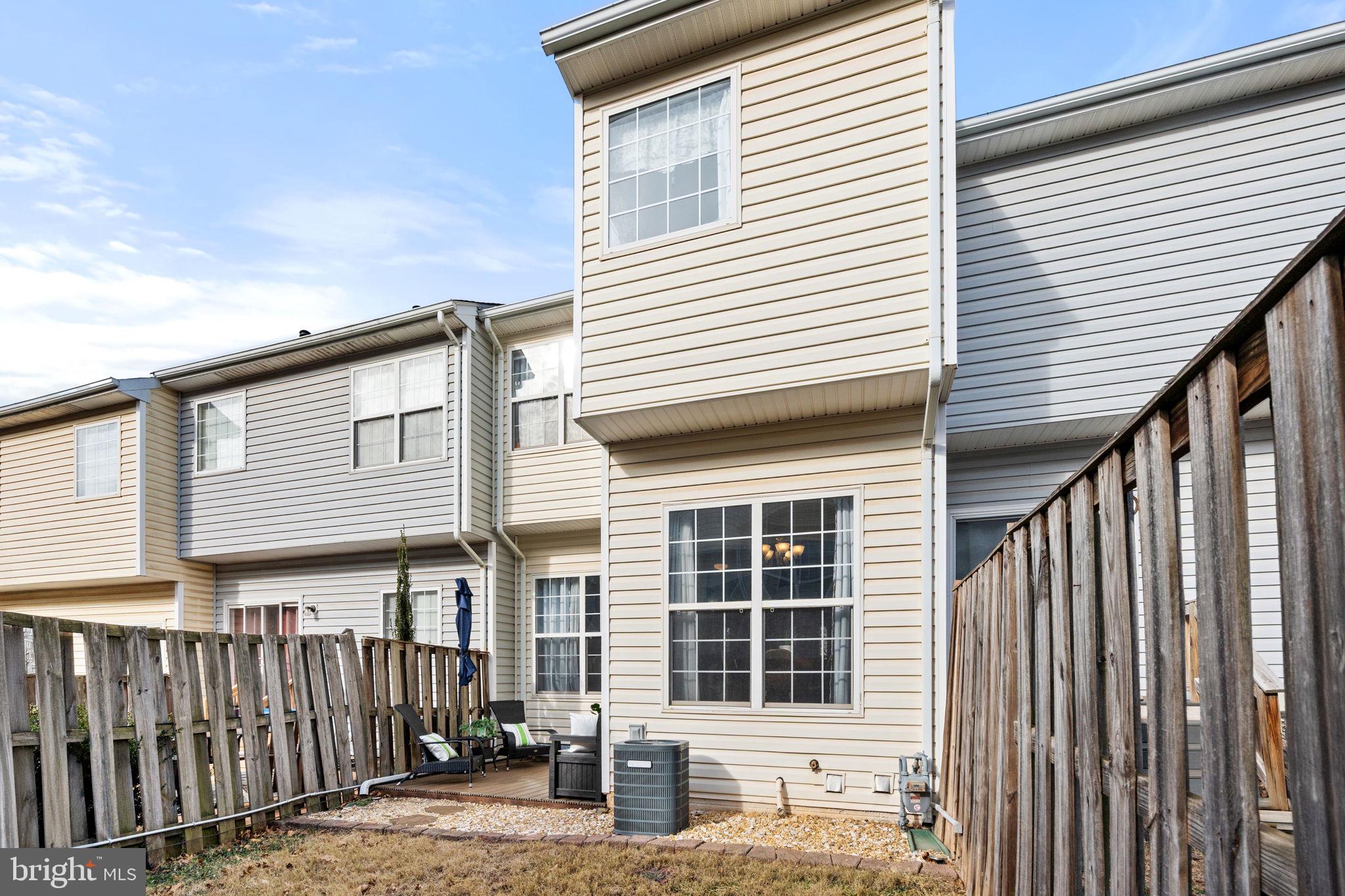 HIGHPOINT OF CULPEPER - Residential