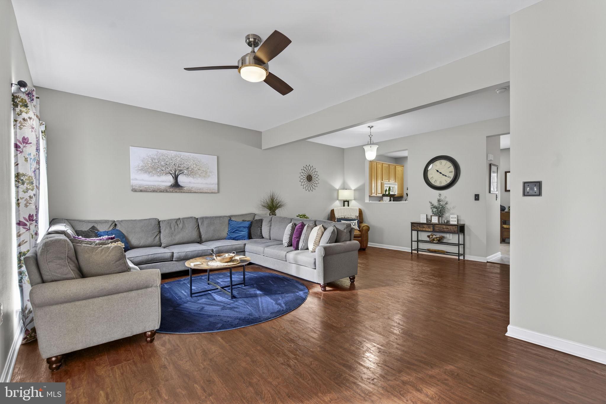 HIGHPOINT OF CULPEPER - Residential