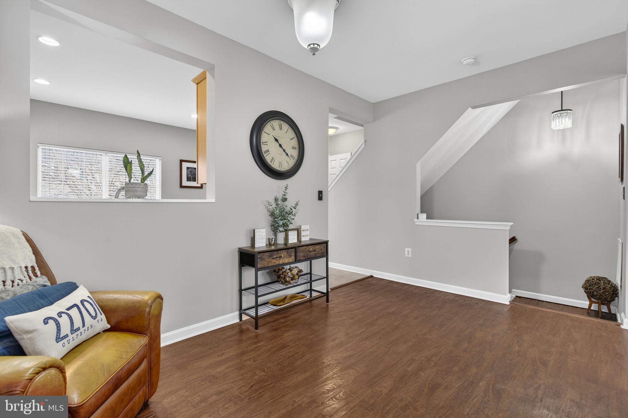 HIGHPOINT OF CULPEPER - Residential