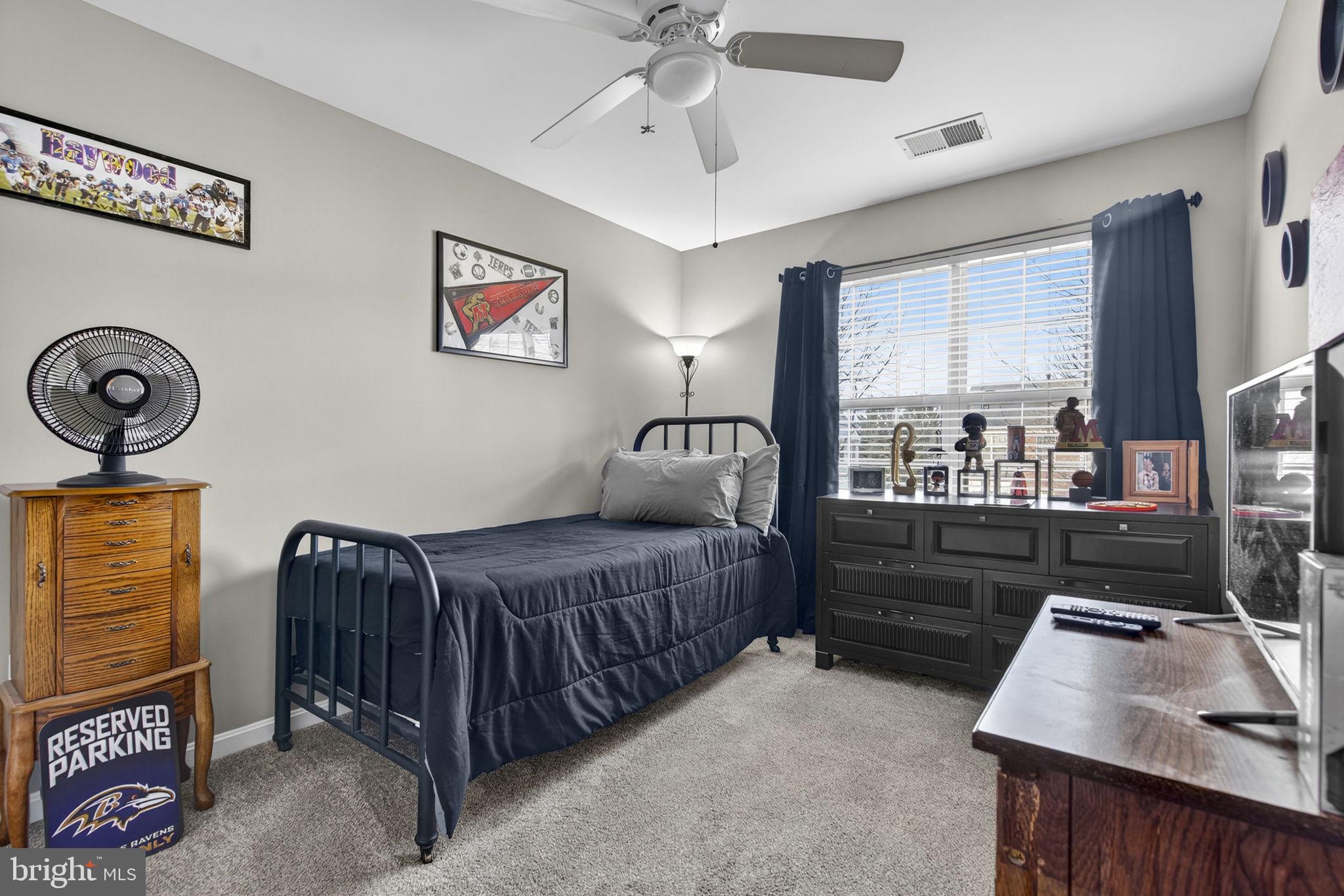 HIGHPOINT OF CULPEPER - Residential