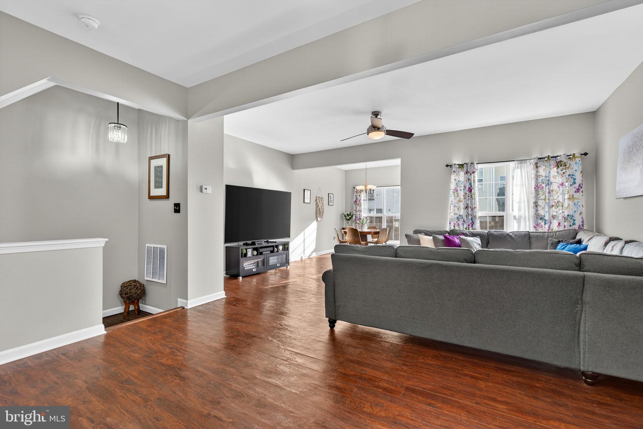 HIGHPOINT OF CULPEPER - Residential