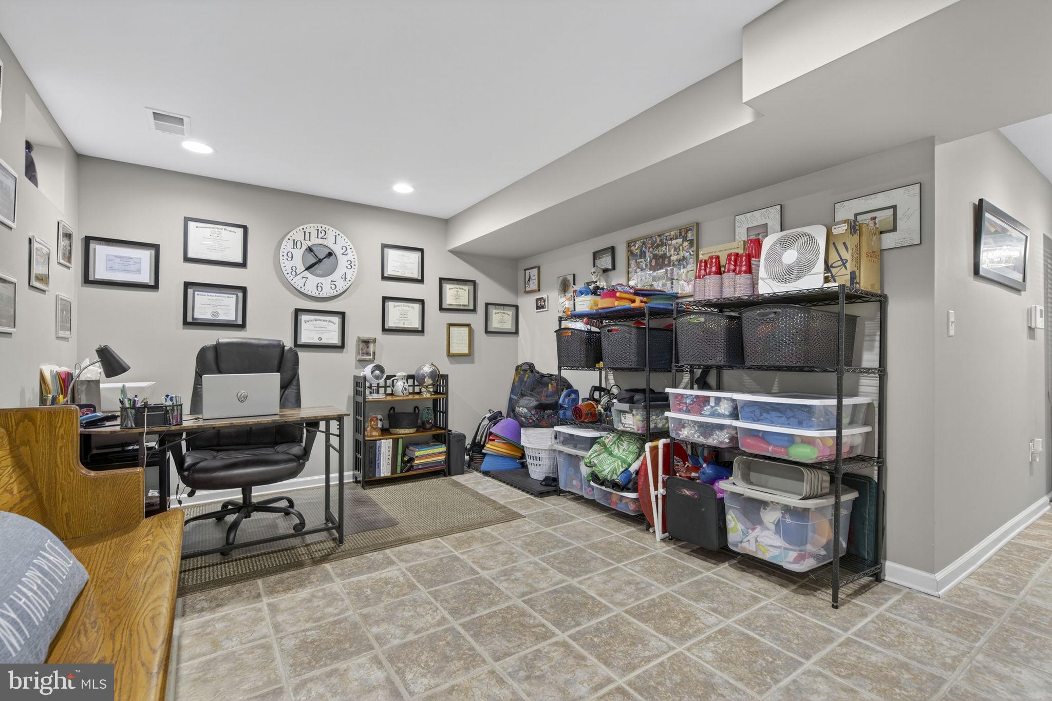 HIGHPOINT OF CULPEPER - Residential