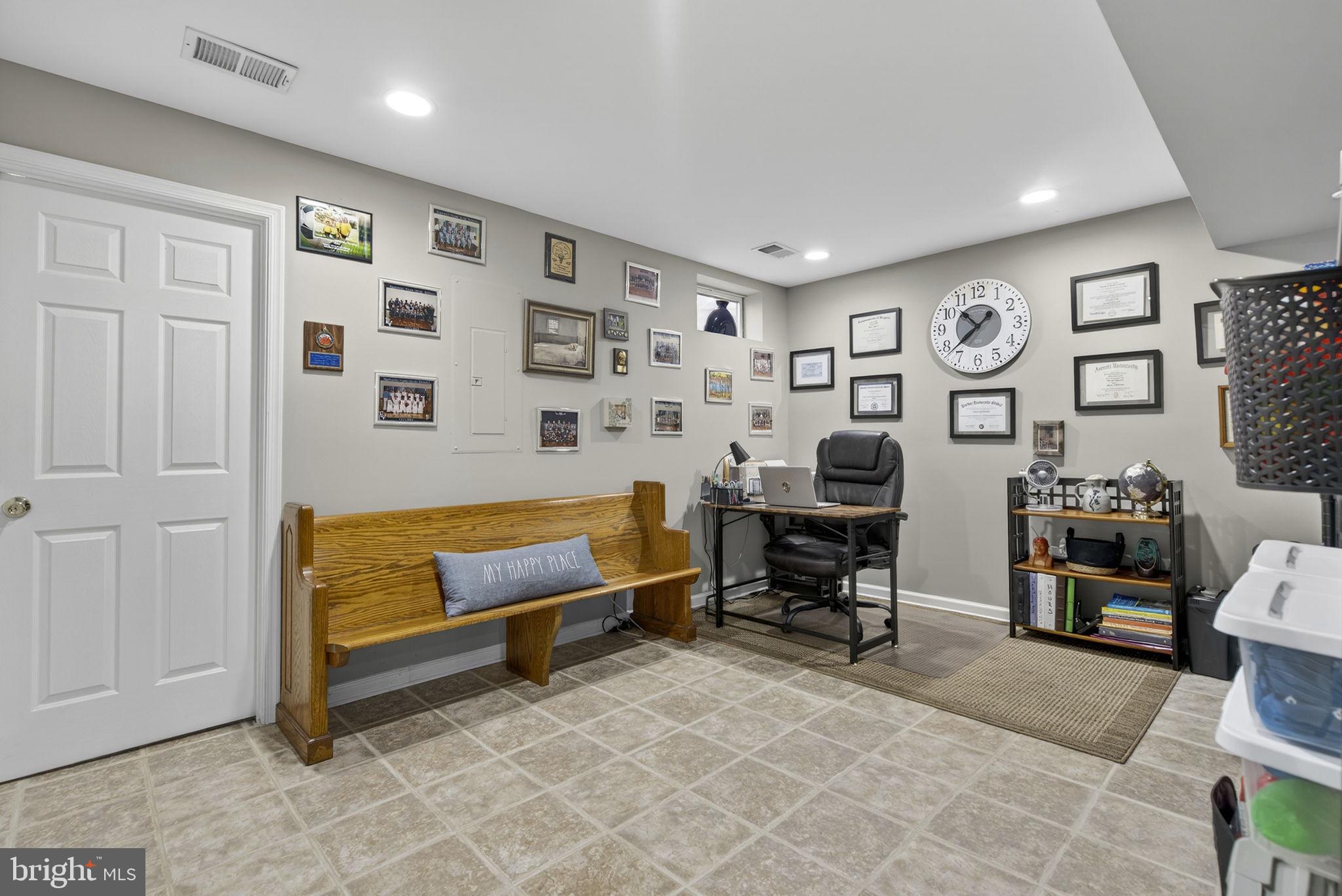 HIGHPOINT OF CULPEPER - Residential