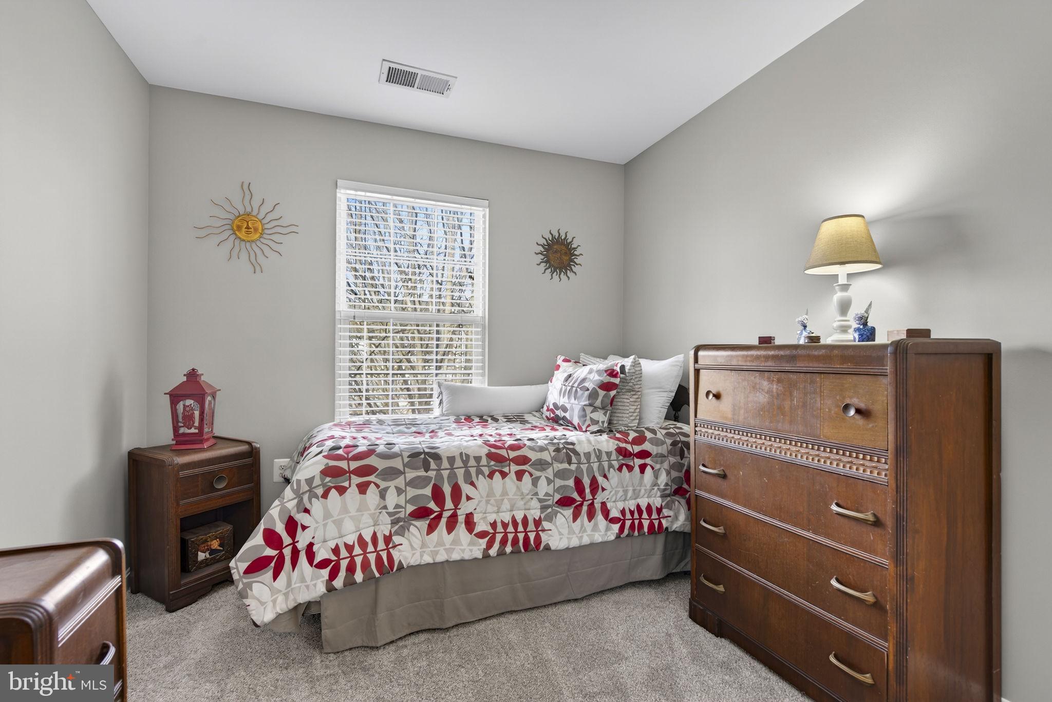 HIGHPOINT OF CULPEPER - Residential