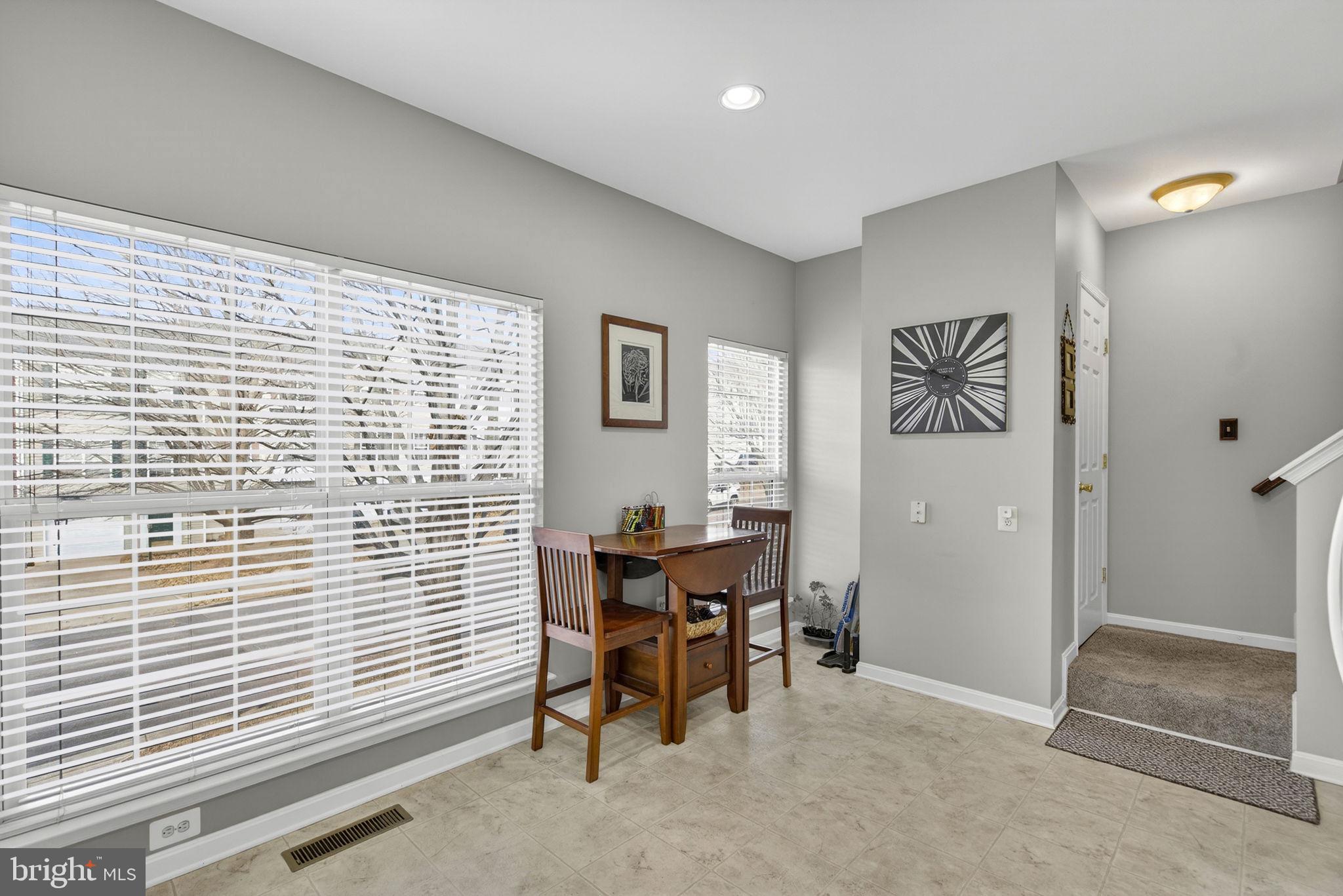 HIGHPOINT OF CULPEPER - Residential