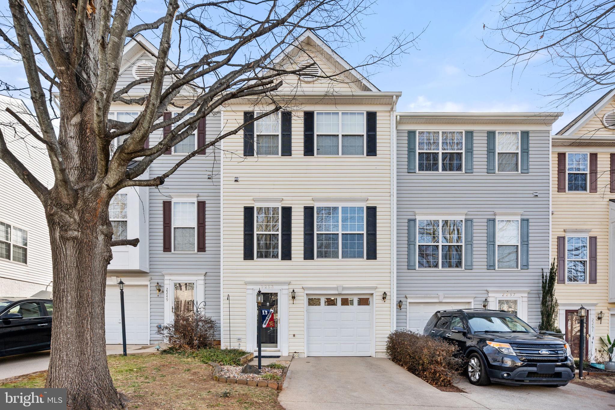 HIGHPOINT OF CULPEPER - Residential