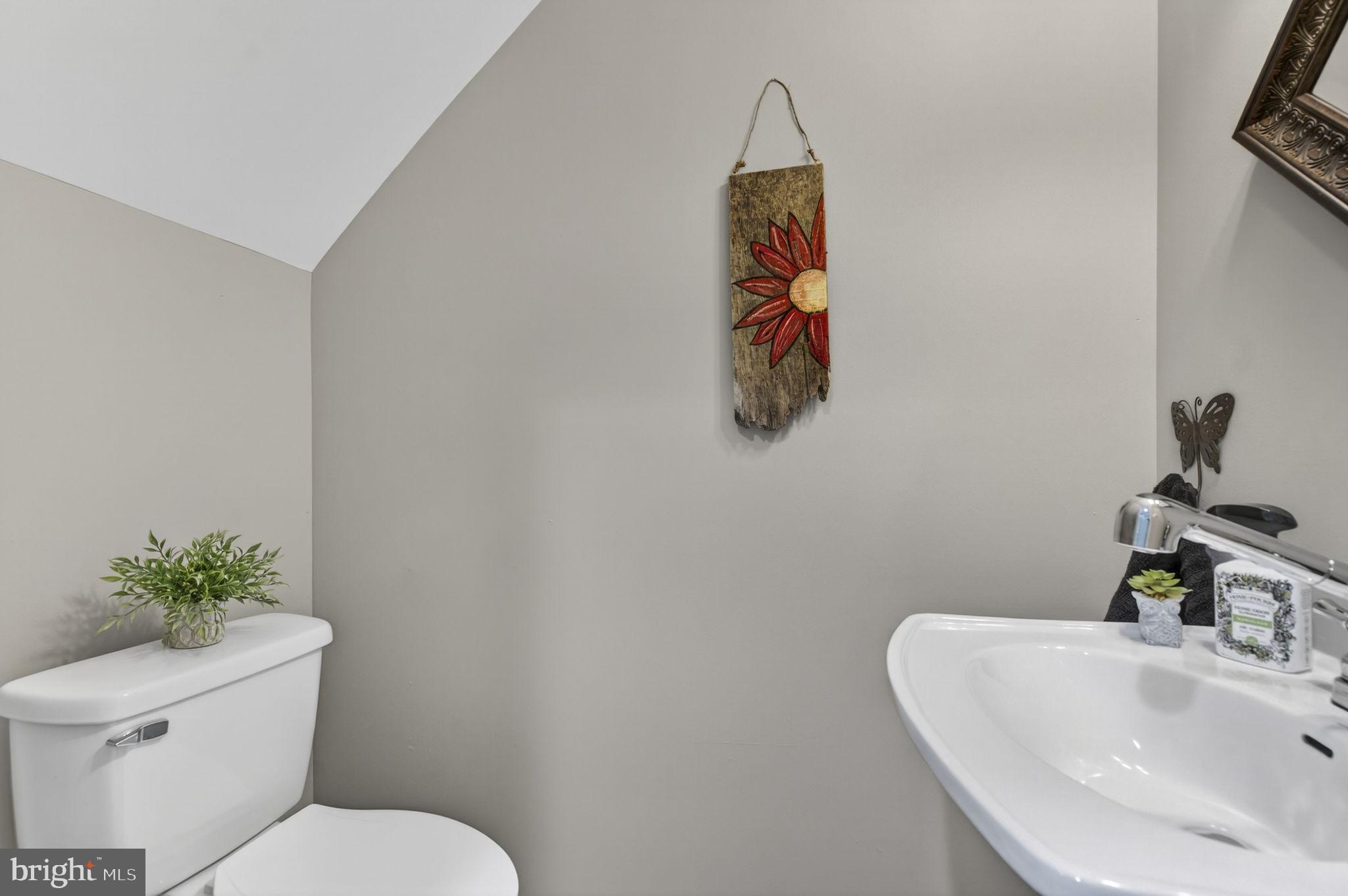 HIGHPOINT OF CULPEPER - Residential