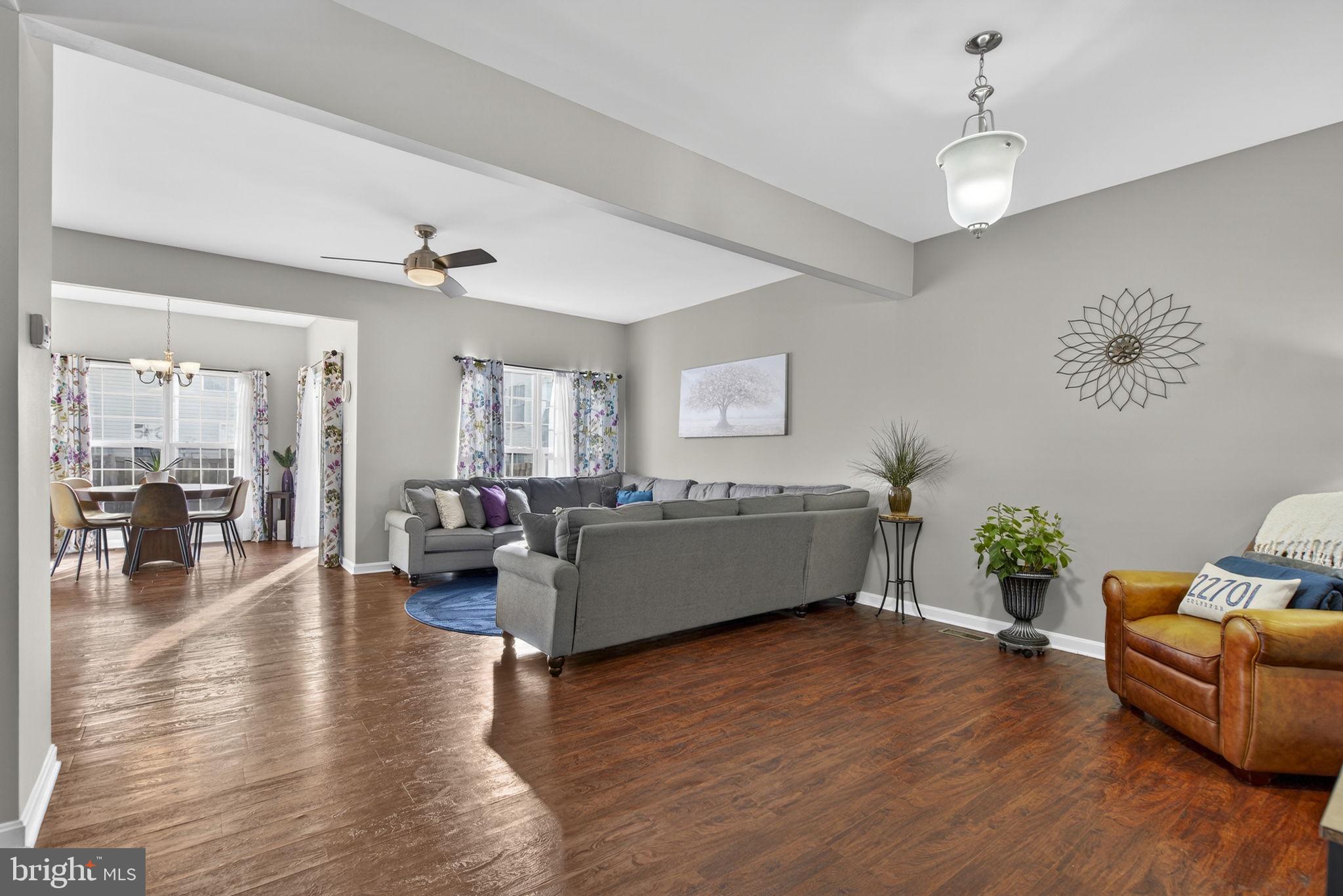 HIGHPOINT OF CULPEPER - Residential