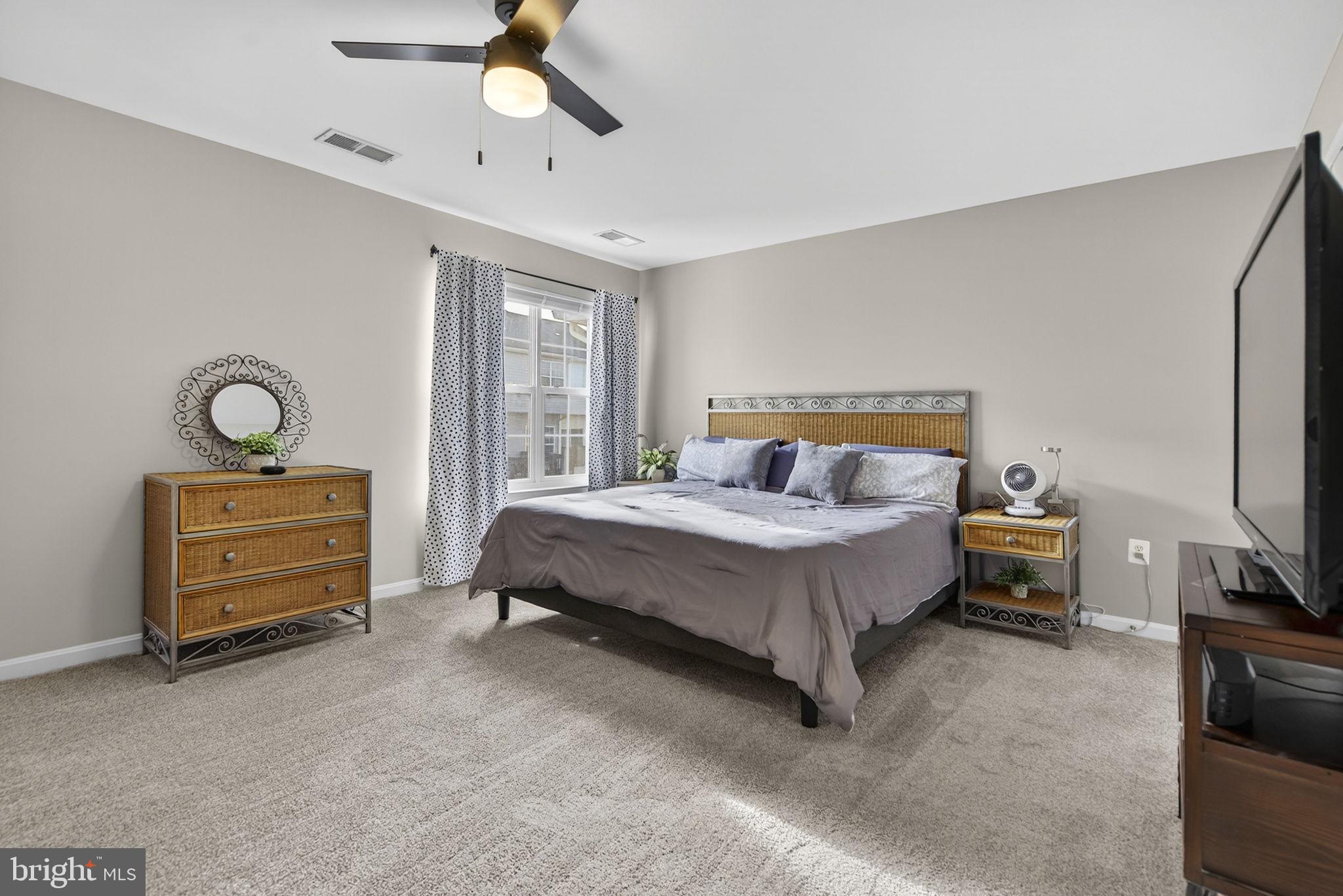 HIGHPOINT OF CULPEPER - Residential