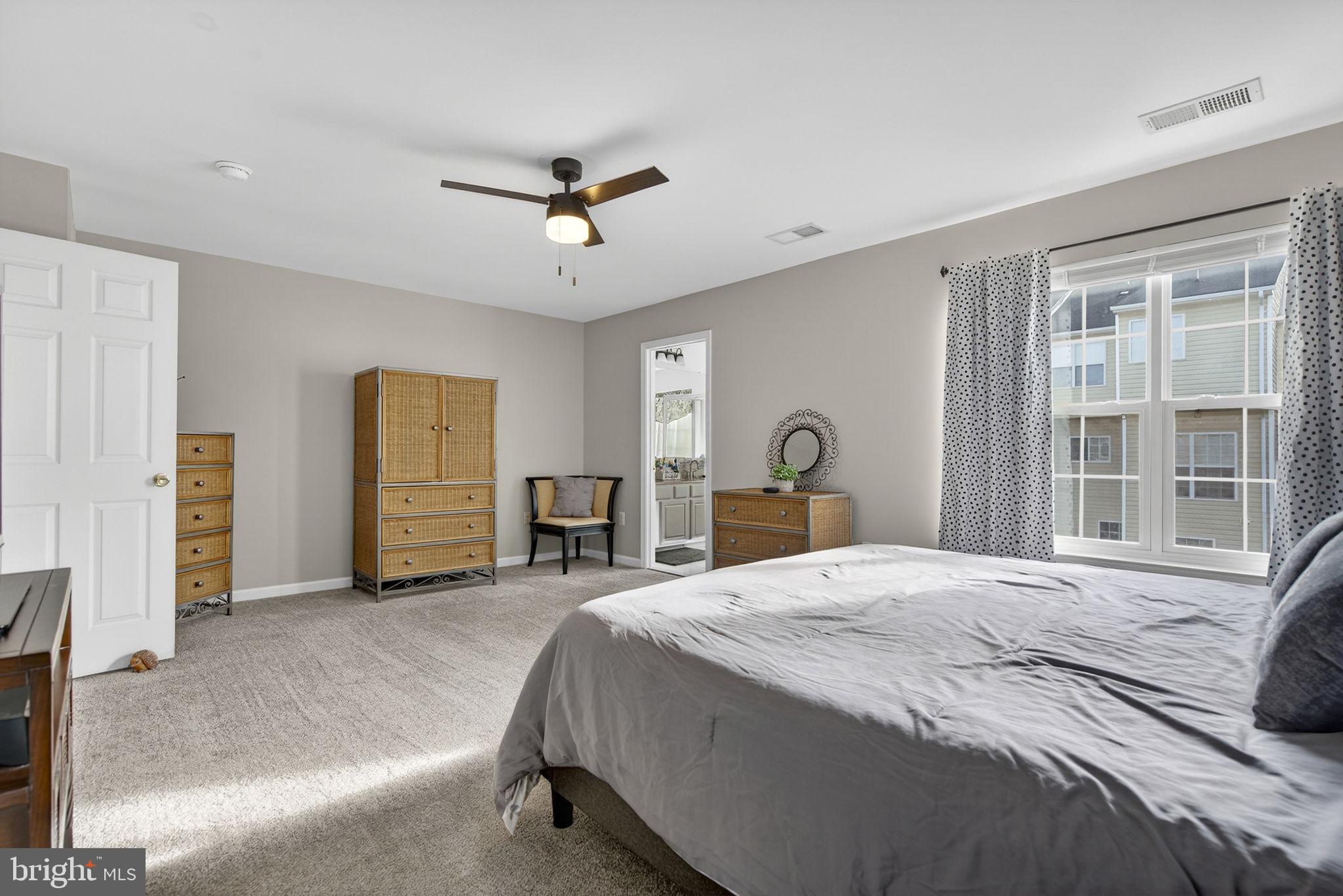 HIGHPOINT OF CULPEPER - Residential