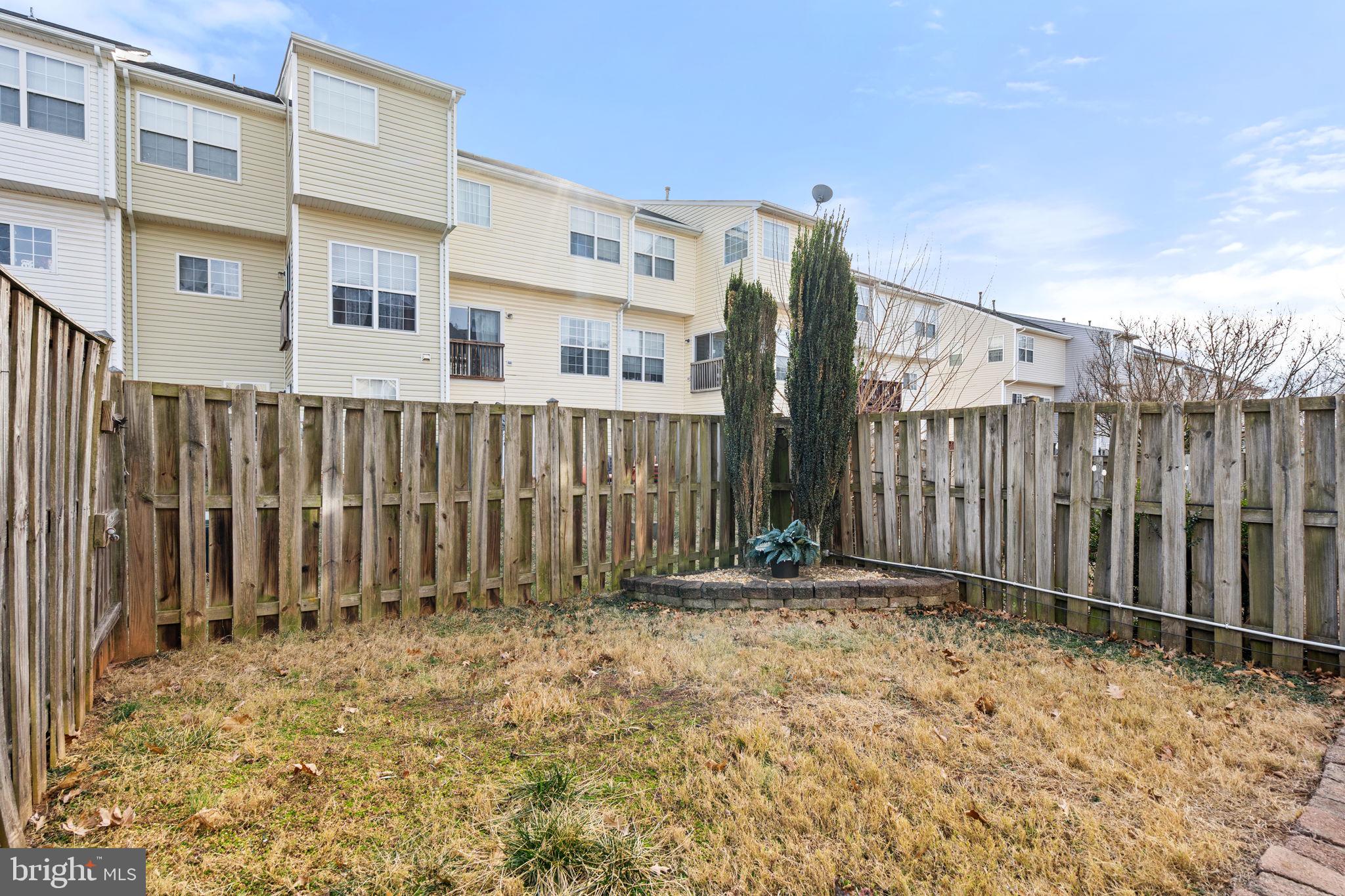 HIGHPOINT OF CULPEPER - Residential